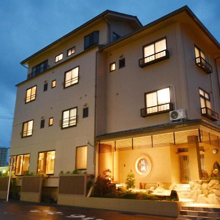 Shirahama No Yado Daigo Hotel ภายนอก รูปภาพ