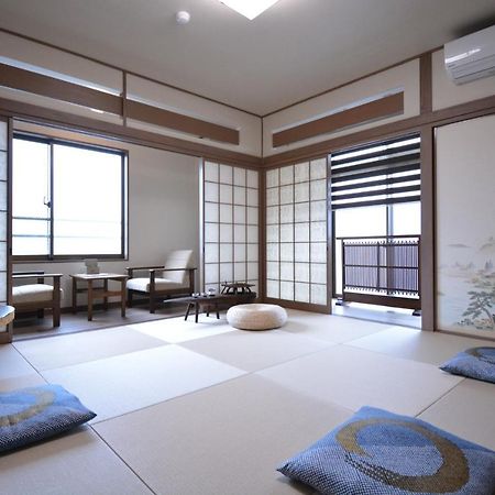 Shirahama No Yado Daigo Hotel ภายนอก รูปภาพ