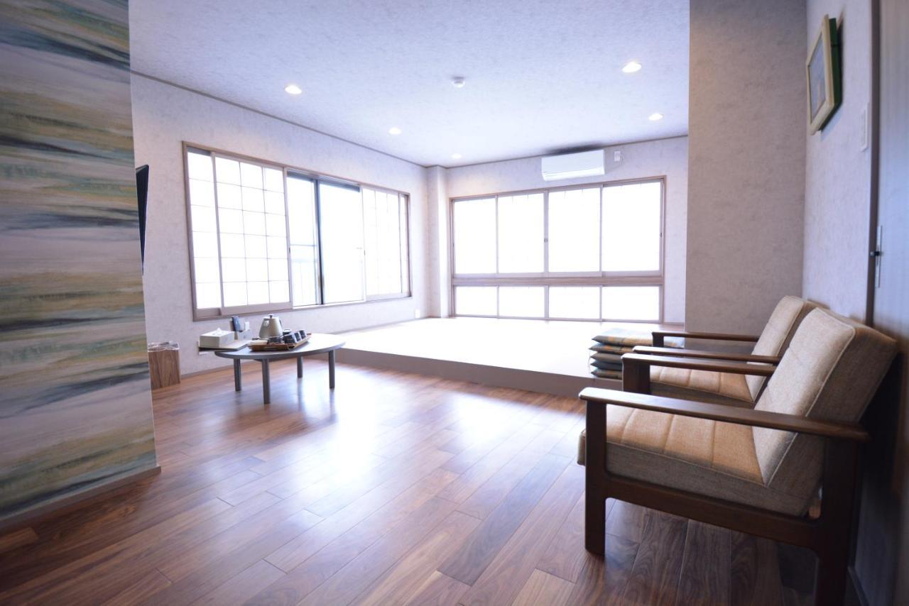 Shirahama No Yado Daigo Hotel ภายนอก รูปภาพ