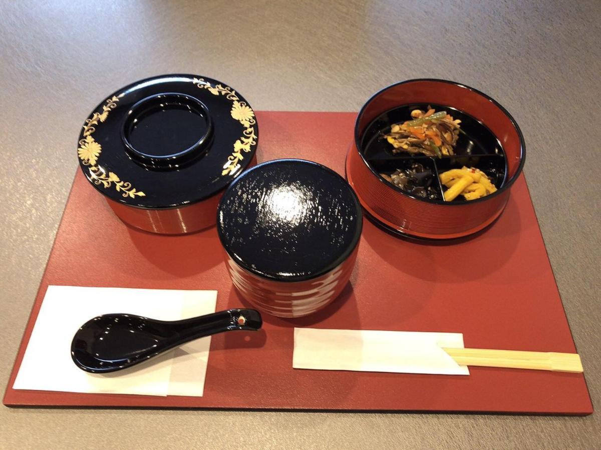 Shirahama No Yado Daigo Hotel ภายนอก รูปภาพ