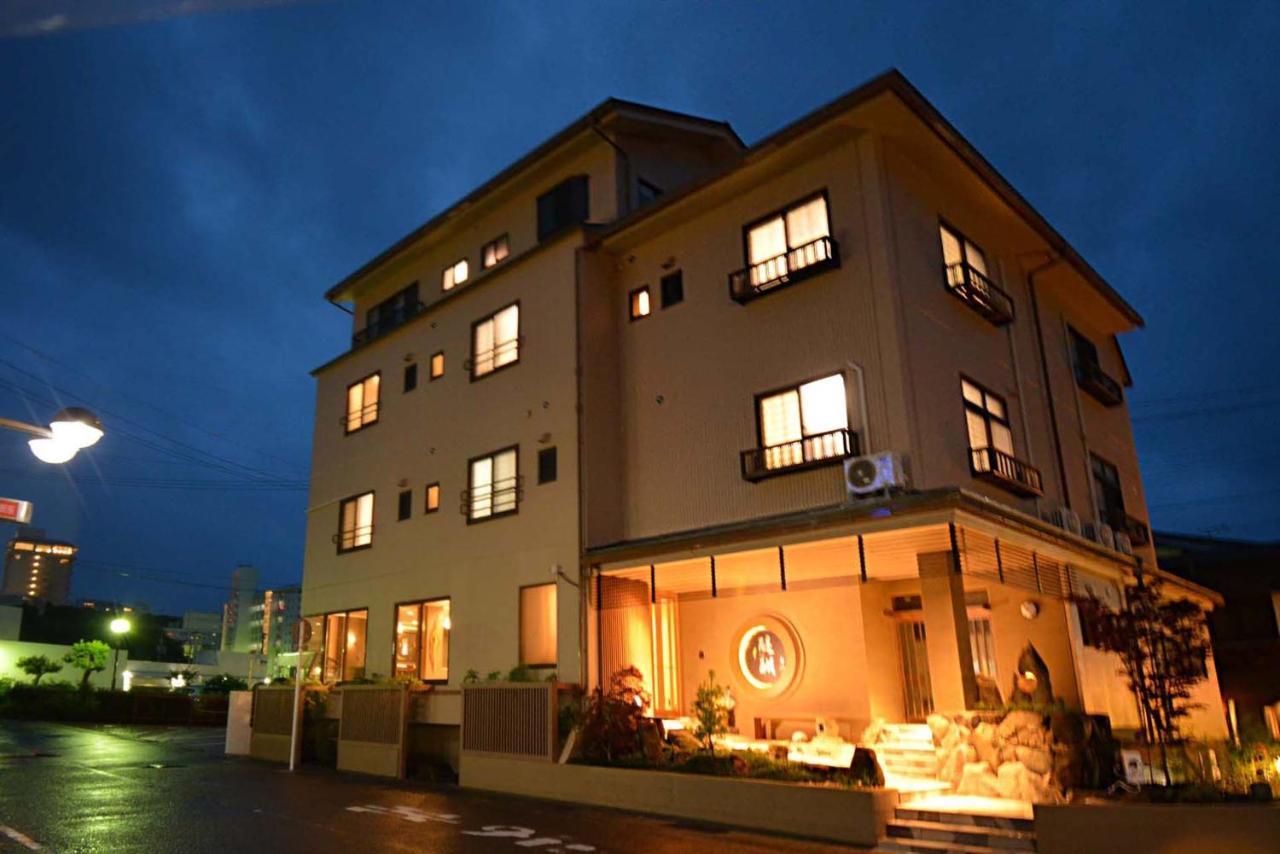 Shirahama No Yado Daigo Hotel ภายนอก รูปภาพ