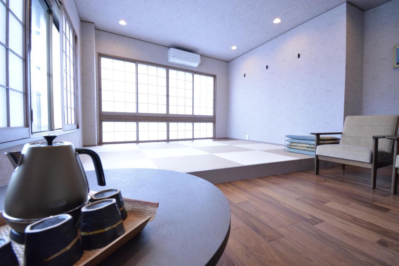 Shirahama No Yado Daigo Hotel ภายนอก รูปภาพ