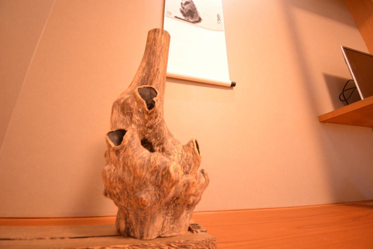 Shirahama No Yado Daigo Hotel ภายนอก รูปภาพ