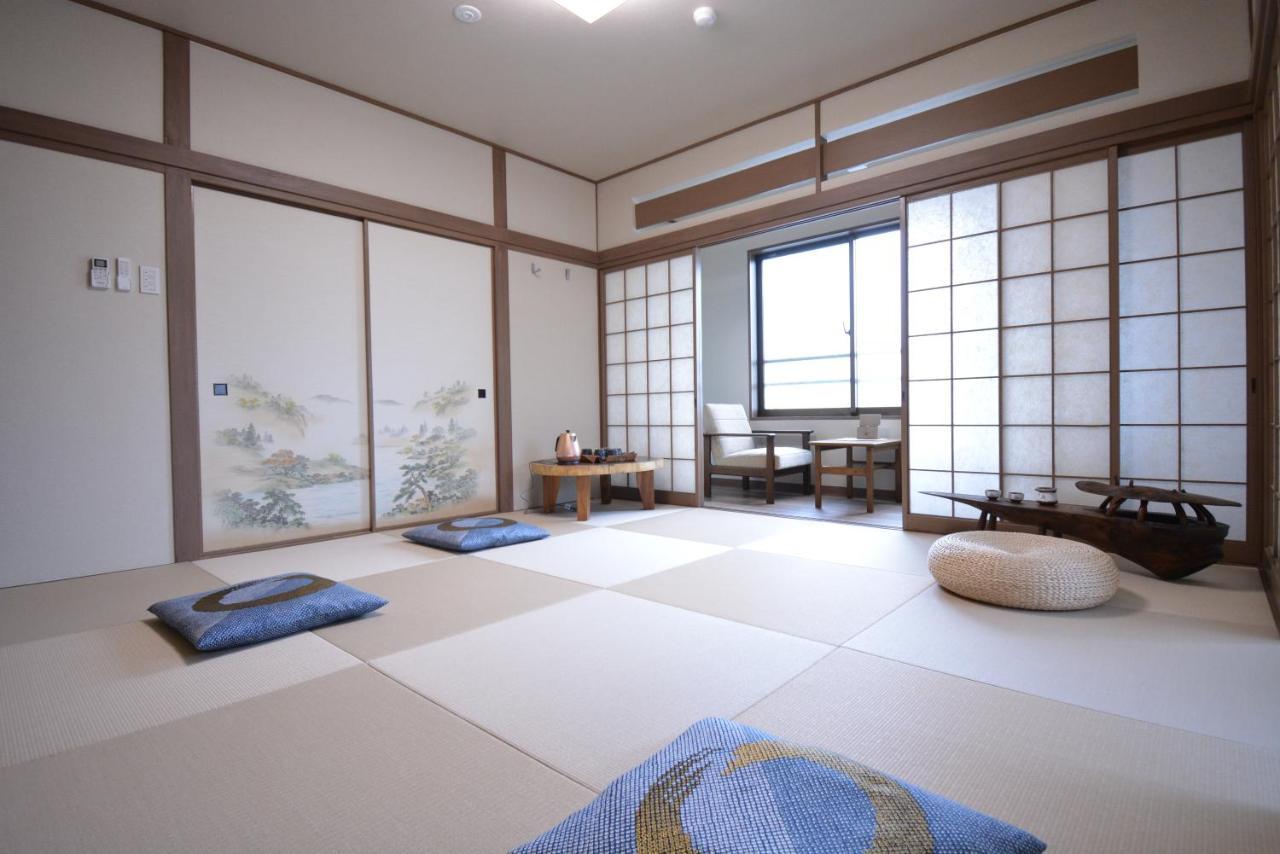 Shirahama No Yado Daigo Hotel ภายนอก รูปภาพ