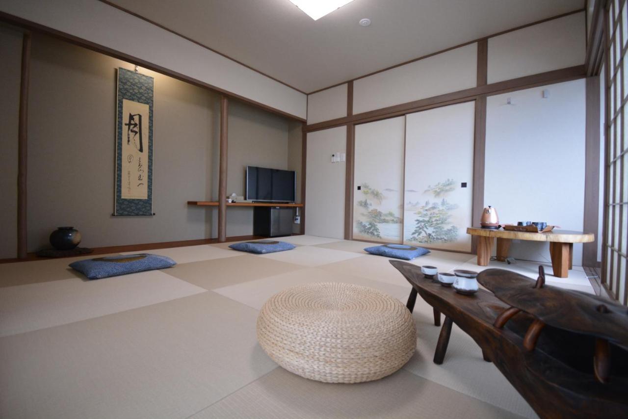 Shirahama No Yado Daigo Hotel ภายนอก รูปภาพ