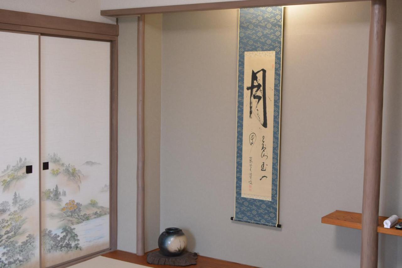 Shirahama No Yado Daigo Hotel ภายนอก รูปภาพ
