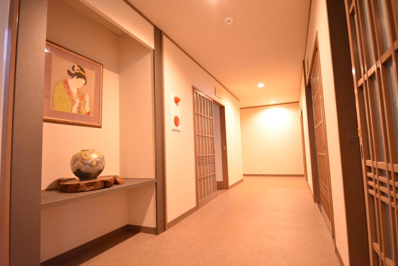 Shirahama No Yado Daigo Hotel ภายนอก รูปภาพ