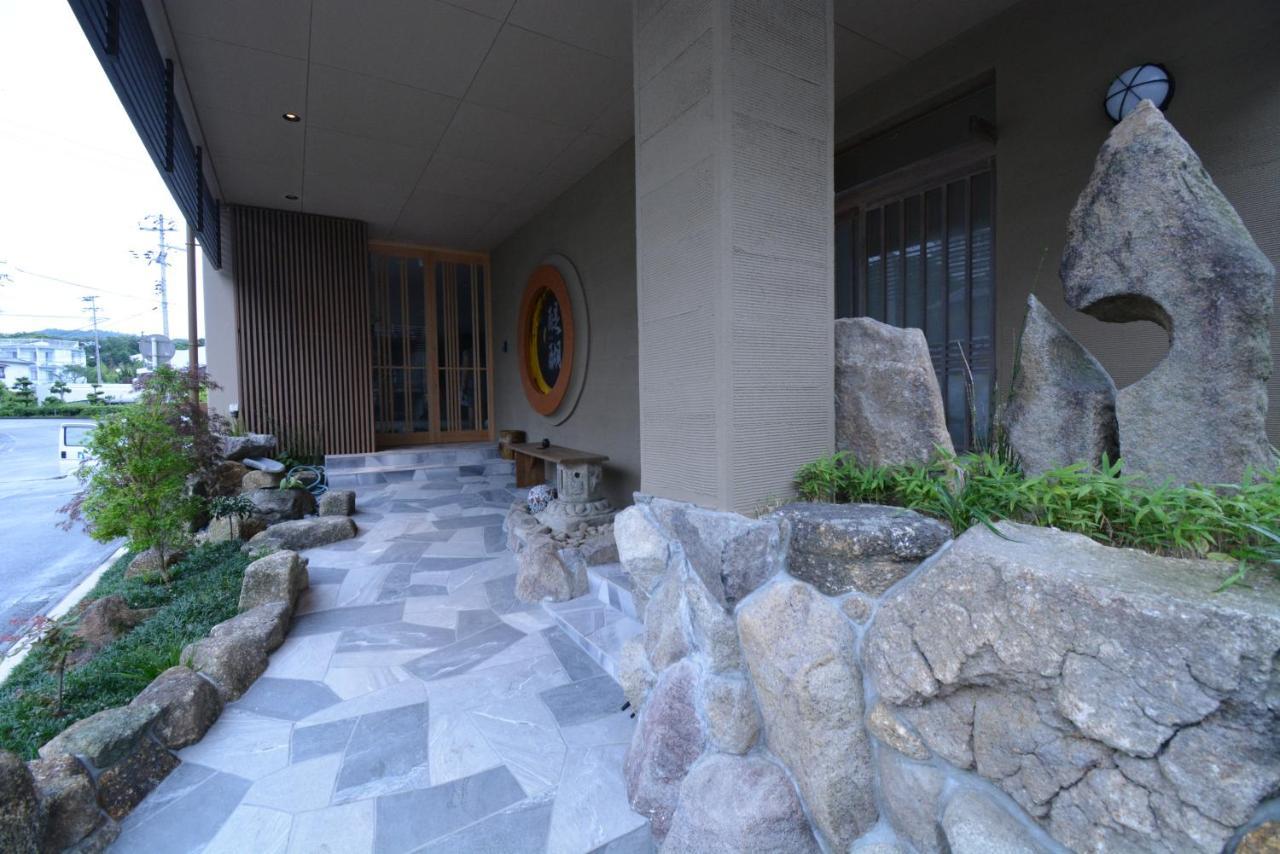Shirahama No Yado Daigo Hotel ภายนอก รูปภาพ
