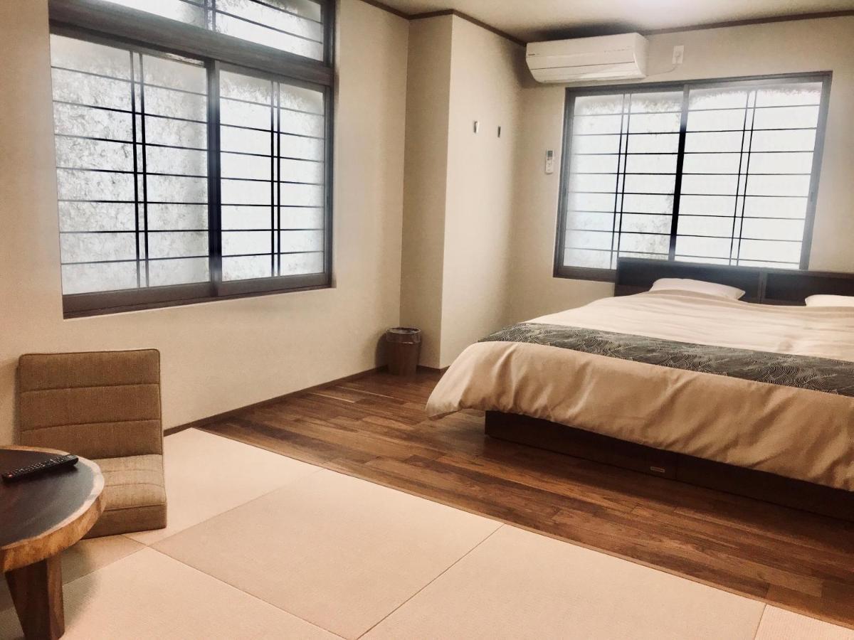 Shirahama No Yado Daigo Hotel ภายนอก รูปภาพ