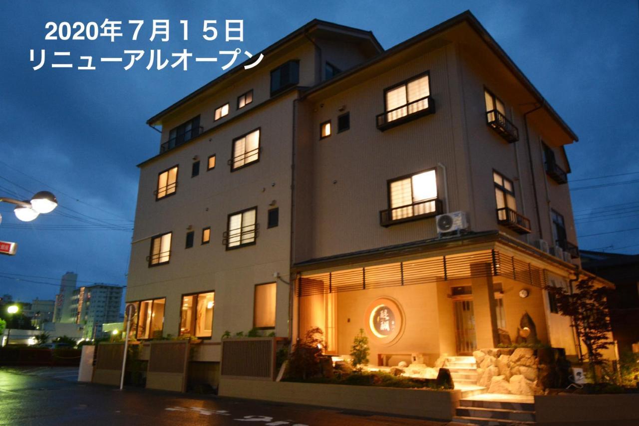 Shirahama No Yado Daigo Hotel ภายนอก รูปภาพ