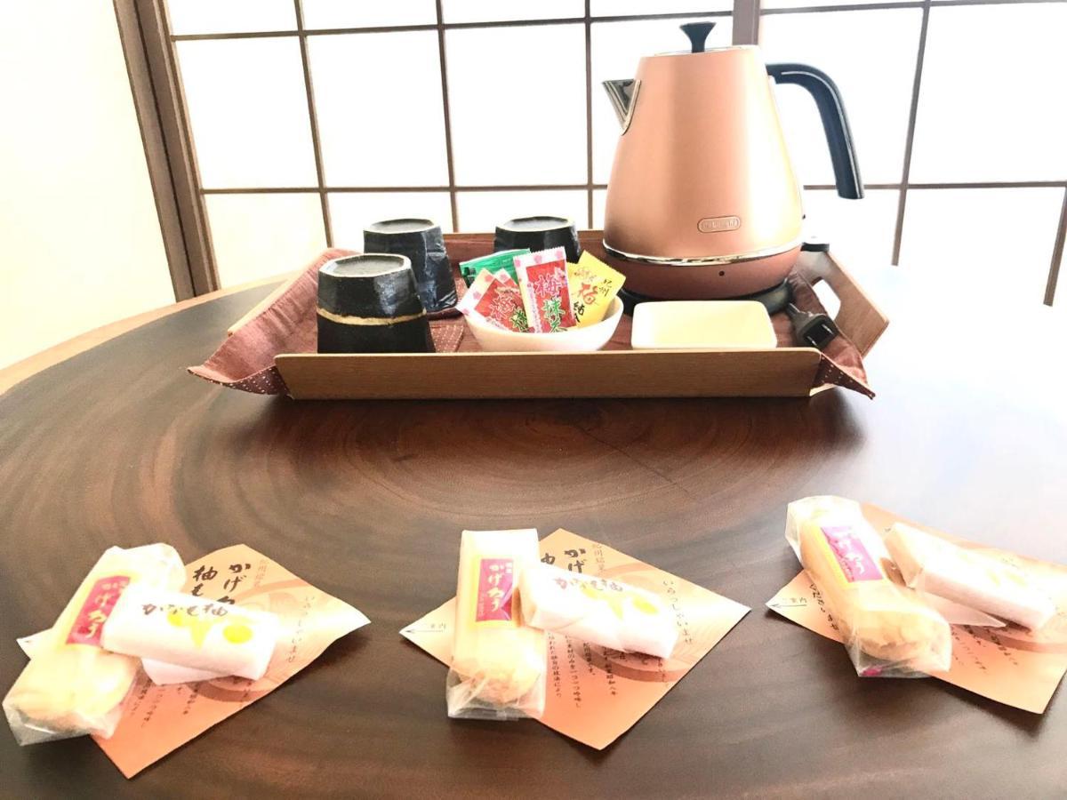 Shirahama No Yado Daigo Hotel ภายนอก รูปภาพ