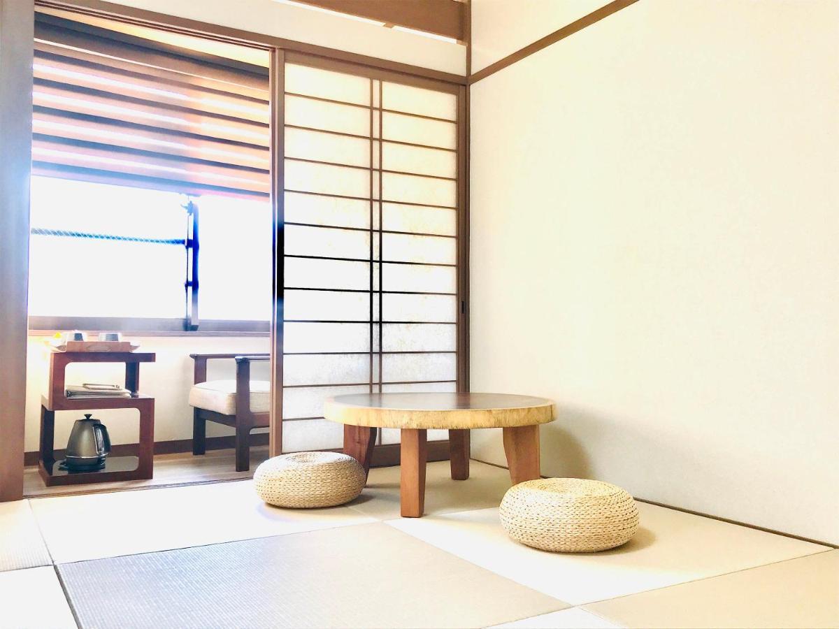 Shirahama No Yado Daigo Hotel ภายนอก รูปภาพ