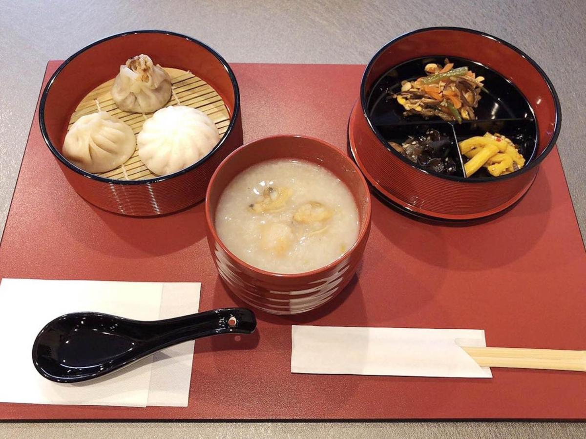 Shirahama No Yado Daigo Hotel ภายนอก รูปภาพ