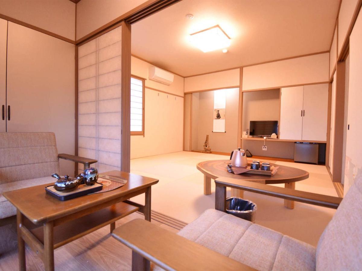 Shirahama No Yado Daigo Hotel ภายนอก รูปภาพ