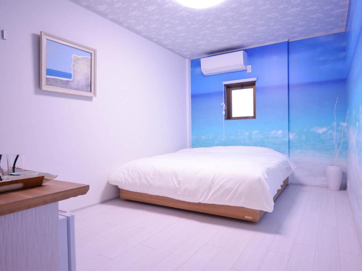 Shirahama No Yado Daigo Hotel ภายนอก รูปภาพ