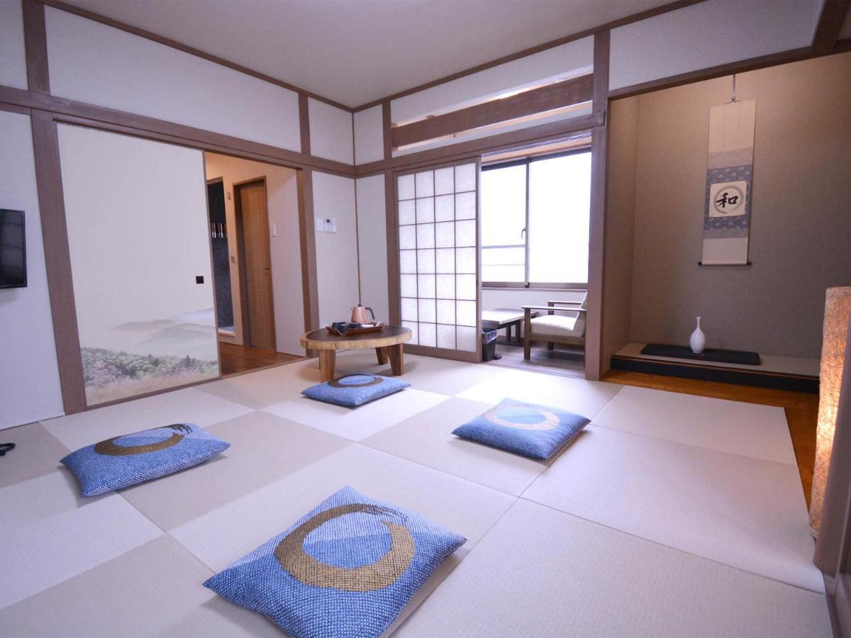 Shirahama No Yado Daigo Hotel ภายนอก รูปภาพ