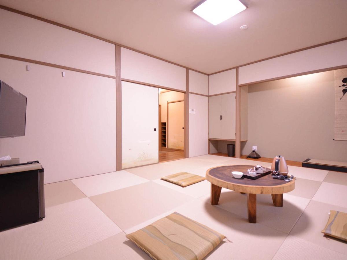 Shirahama No Yado Daigo Hotel ภายนอก รูปภาพ