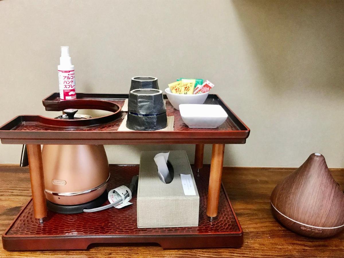 Shirahama No Yado Daigo Hotel ภายนอก รูปภาพ