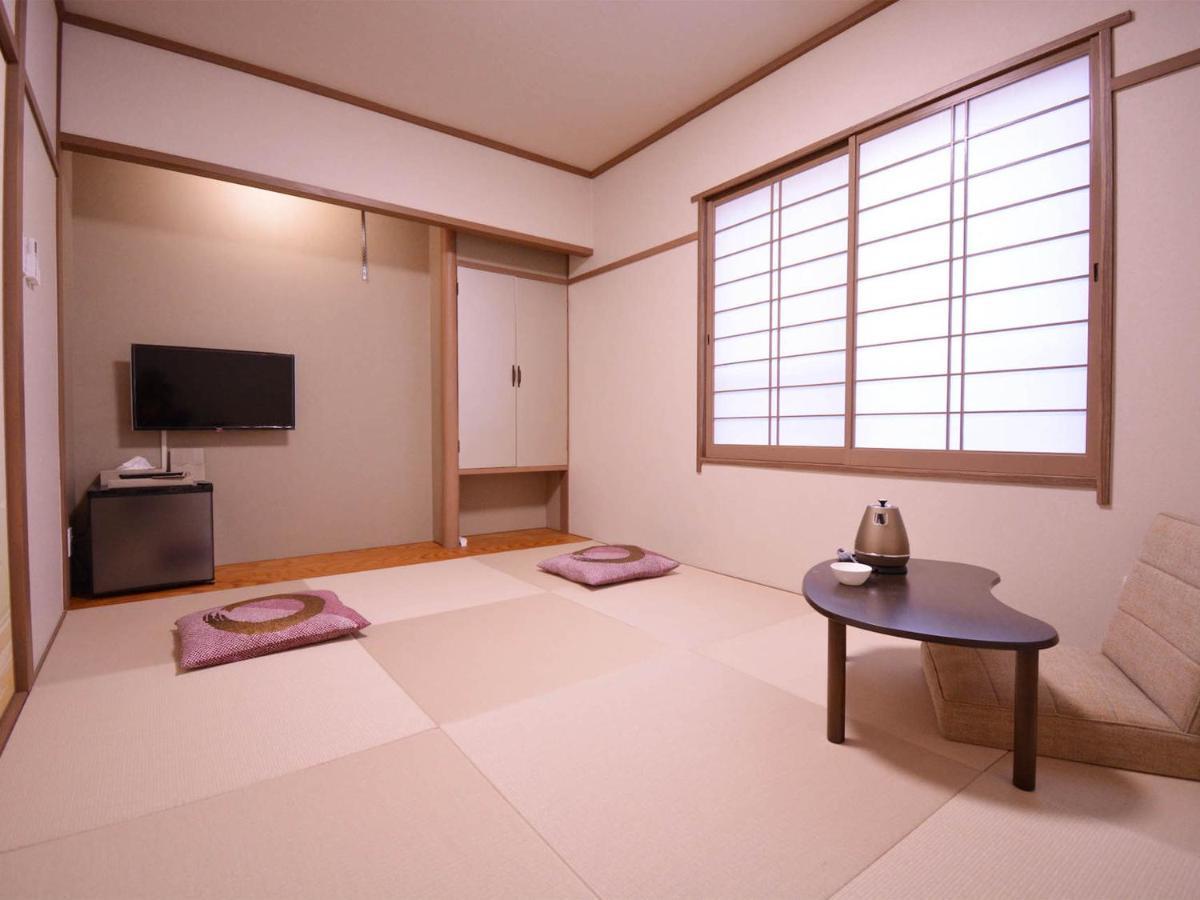 Shirahama No Yado Daigo Hotel ภายนอก รูปภาพ