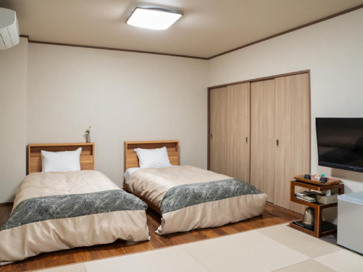 Shirahama No Yado Daigo Hotel ภายนอก รูปภาพ